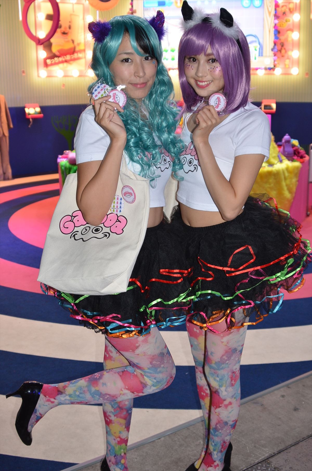 ＜TGS 2015＞東京ゲームショウに美女が大集結！コンパニオンフォト特集