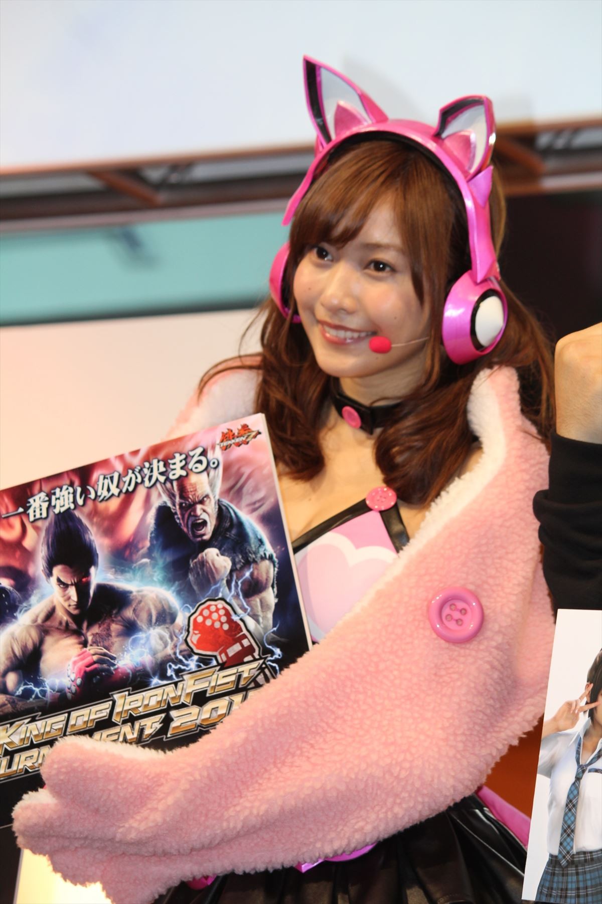 東京ゲームショウ