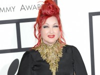 シンディ・ローパー、カントリー調アルバムのリリース計画を明かす