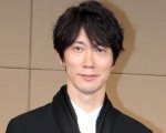 『エヴェレスト 神々の山嶺』に出演する佐々木蔵之介