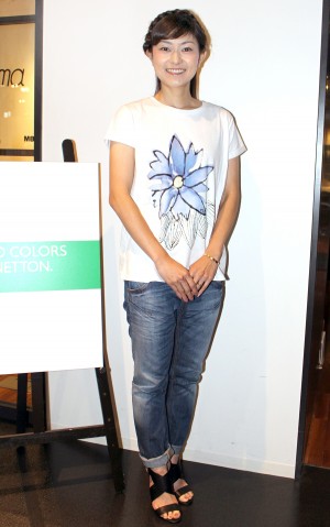 元モーニング娘。石黒彩、OGメンバーとの交流を明かす