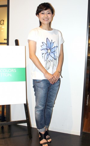 元モーニング娘。石黒彩、OGメンバーとの交流を明かす