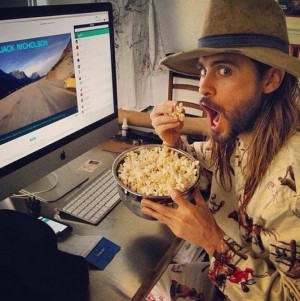 ジャレッド・レト