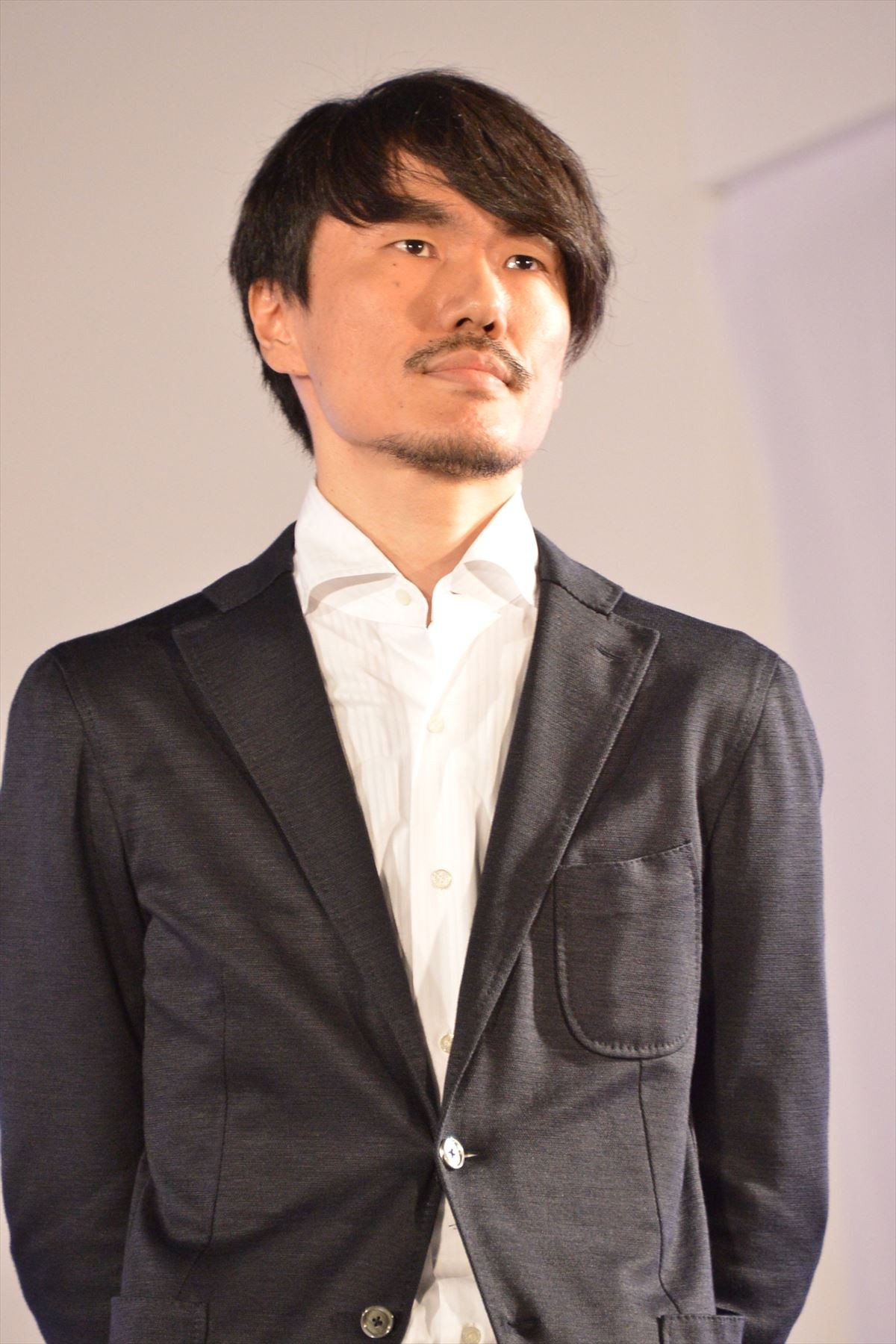 ＜TGS 2015＞『攻殻機動隊 新劇場版』モチーフのVRアプリ 全世界配信へ