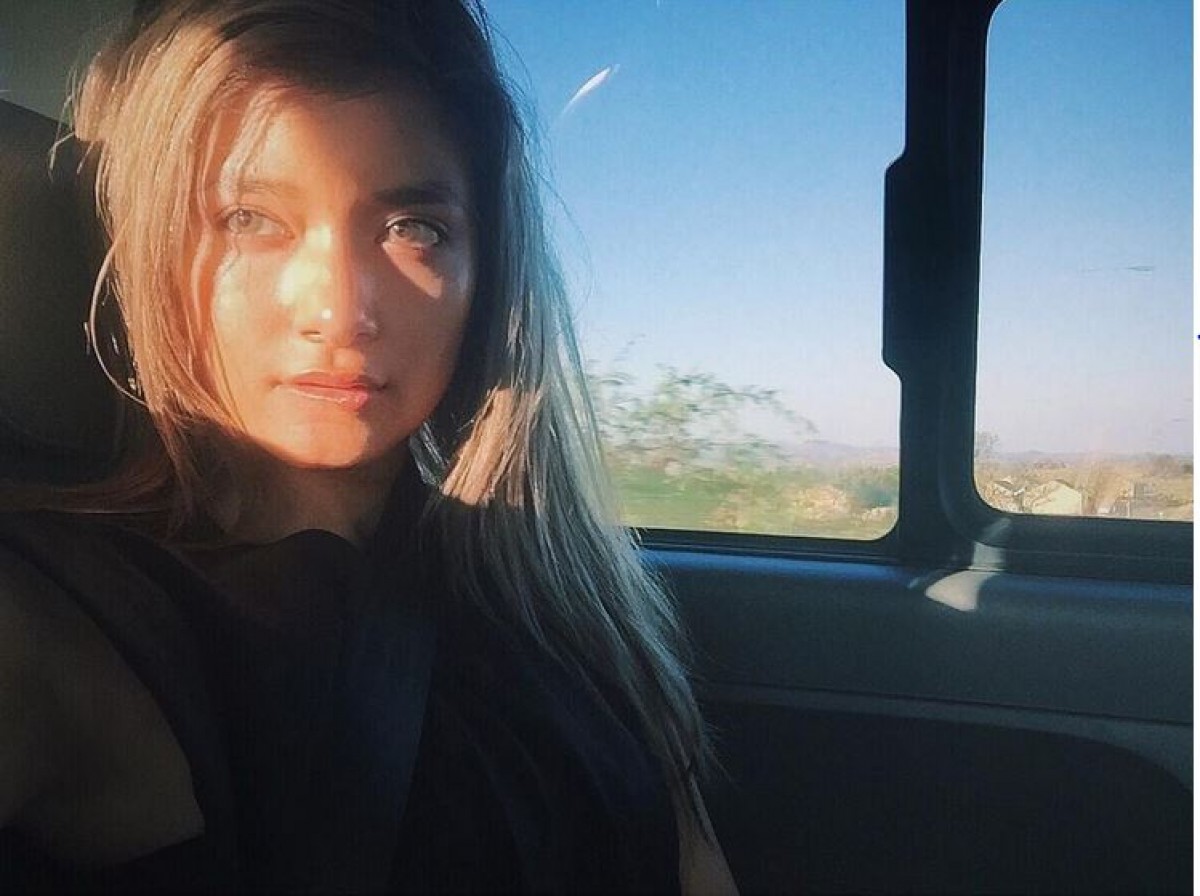 ローラ 南アフリカでのすっぴん写真に 別人みたい 女優の顔だ 絶賛の声 15年9月18日 エンタメ ニュース クランクイン