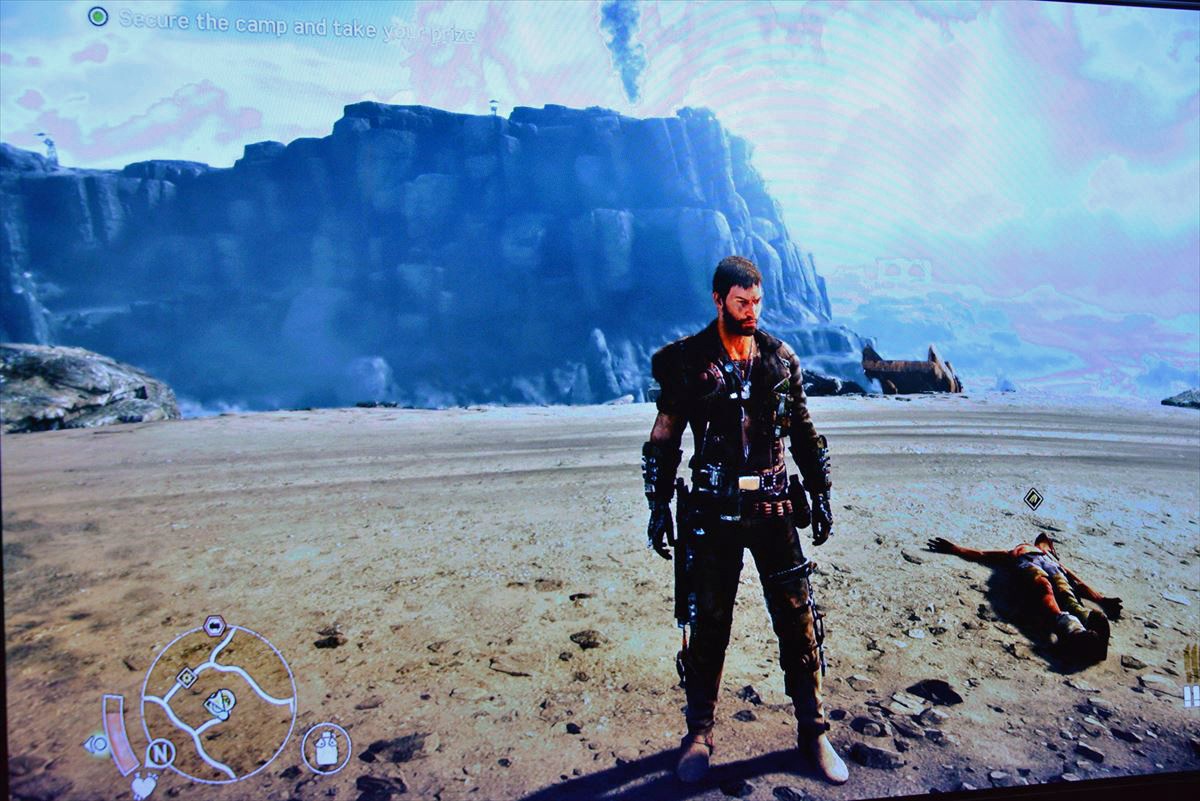 東京ゲームショウ