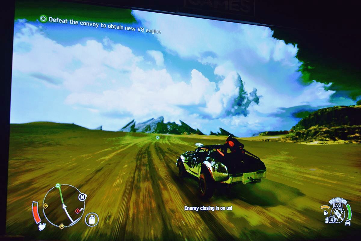 ＜TGS 2015＞PS4『ジュラシック・ワールド』は、恐竜カスタマイズ可能！ レゴ要素も盛り込む