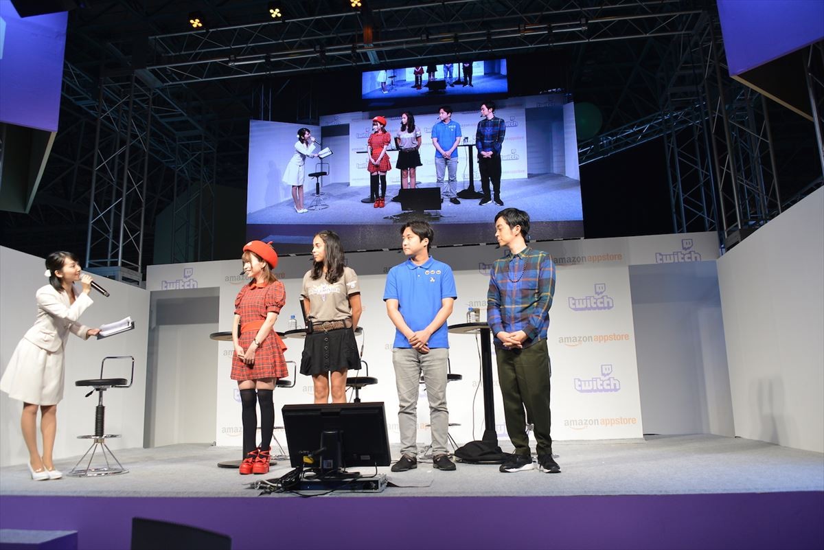 ＜TGS 2015＞ヒャダイン、スマホゲームに熱中！「いくら課金したことか…」