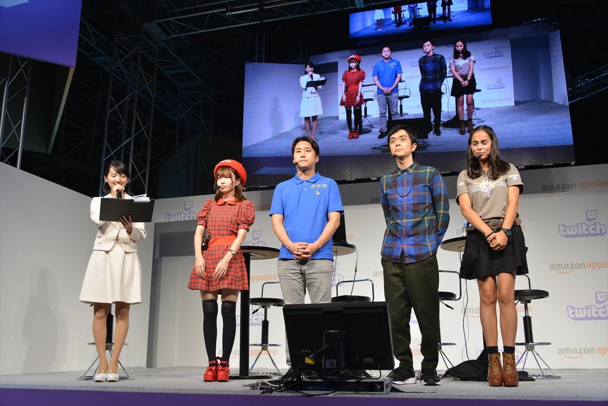 ＜TGS 2015＞ヒャダイン、スマホゲームに熱中！「いくら課金したことか…」