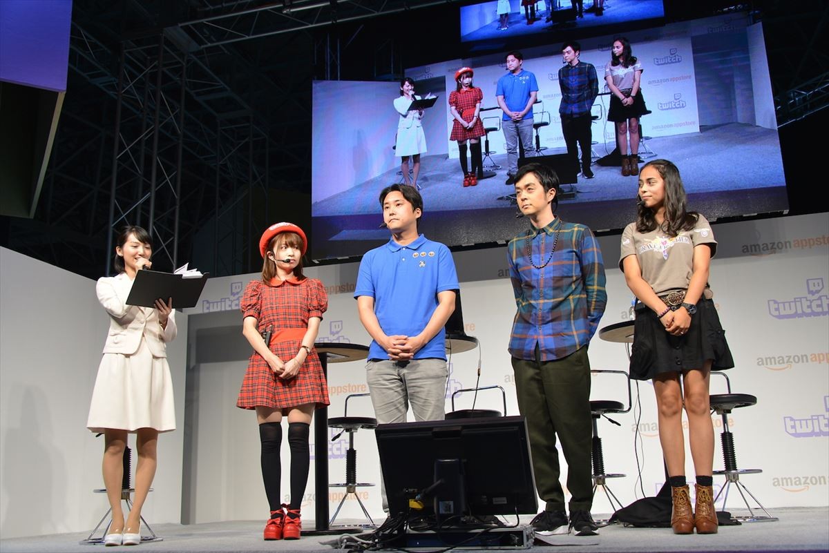 ＜TGS 2015＞ヒャダイン、スマホゲームに熱中！「いくら課金したことか…」