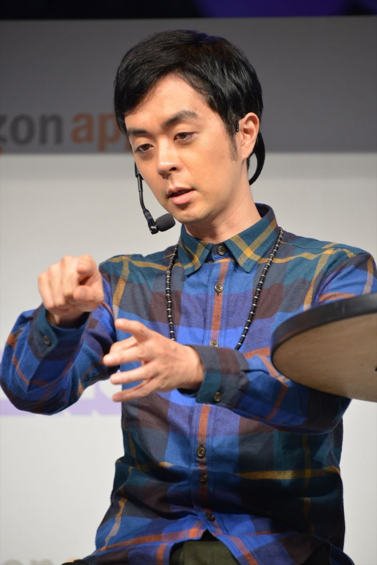 ＜TGS 2015＞ヒャダイン、スマホゲームに熱中！「いくら課金したことか…」