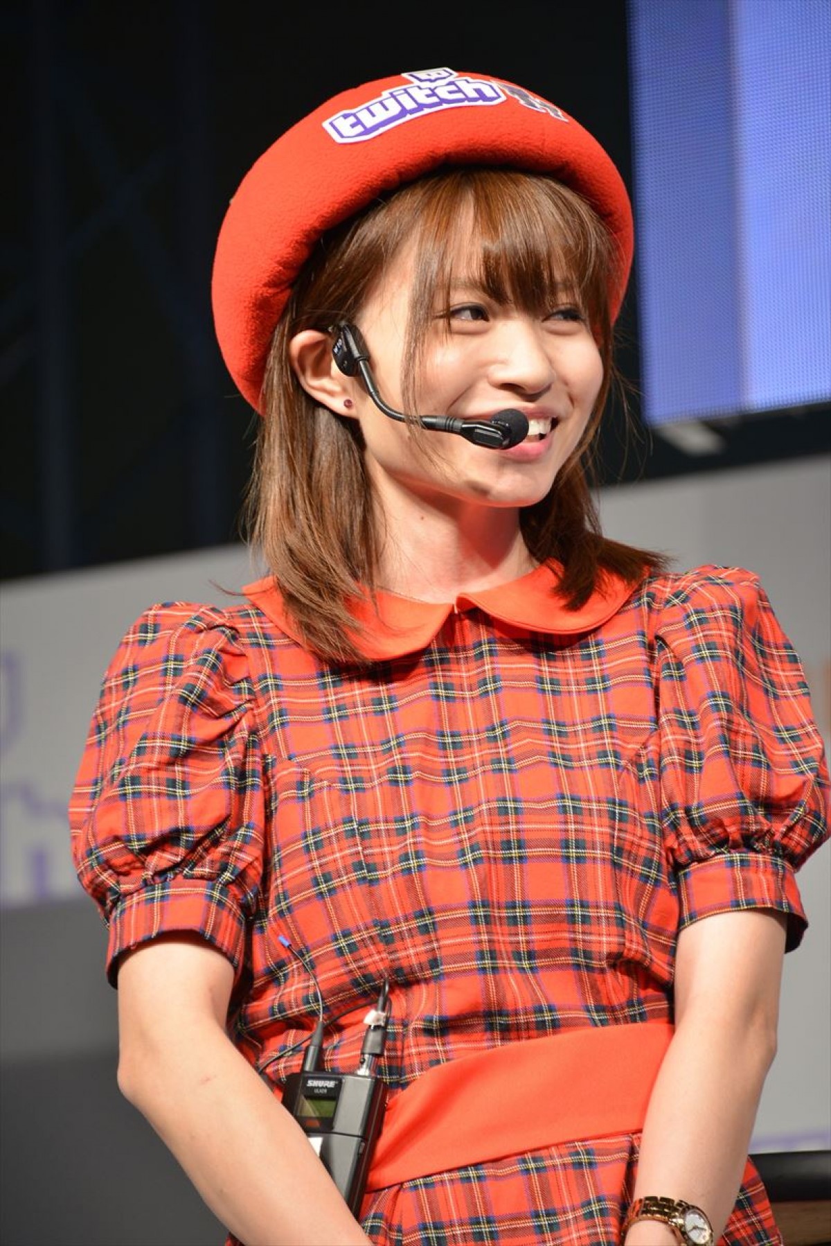 ＜TGS 2015＞ヒャダイン、スマホゲームに熱中！「いくら課金したことか…」