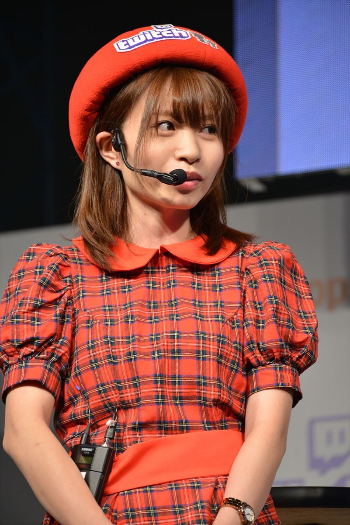 ＜TGS 2015＞ヒャダイン、スマホゲームに熱中！「いくら課金したことか…」