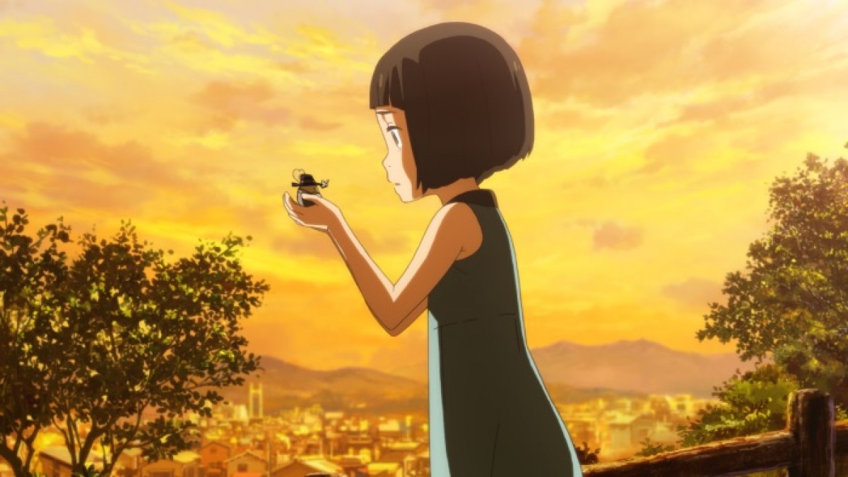 秩父市職員が語る“アニメ”が持つ力、『あの花』『ここさけ』が秘める大きな可能性