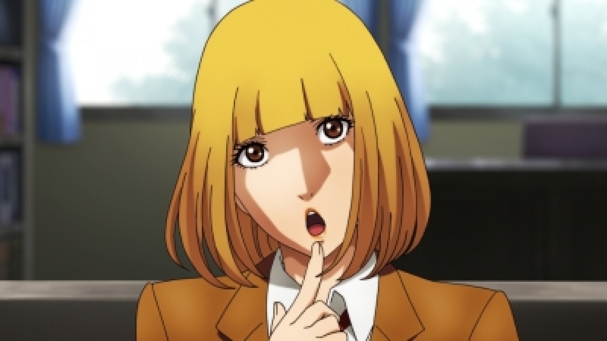 『監獄学園』原作漫画は何がスゴイ!?  アニメ＆実写ドラマ化する魅力とは