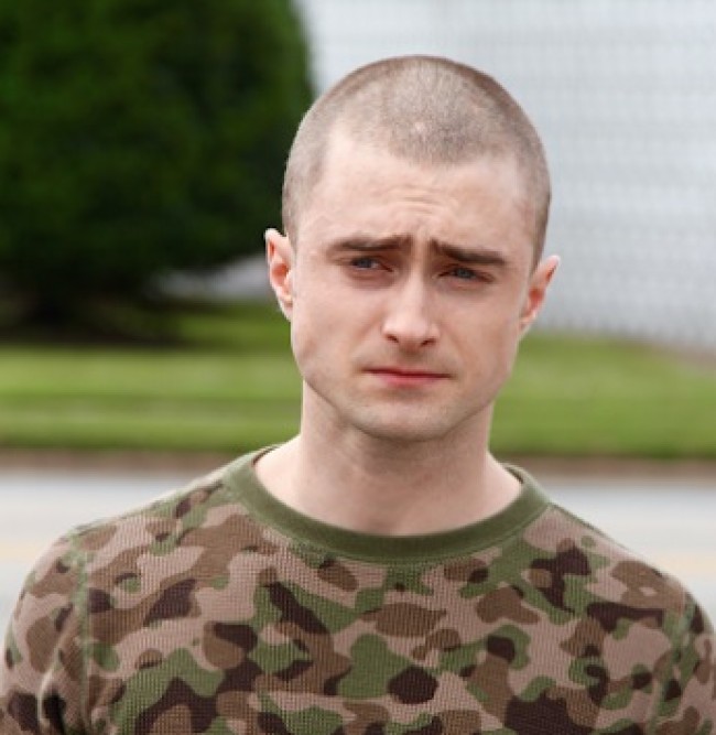 ダニエル・ラドクリフ、Daniel Radcliffe