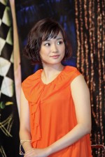 舞台『The Love Bugs』製作発表に登壇した大原櫻子