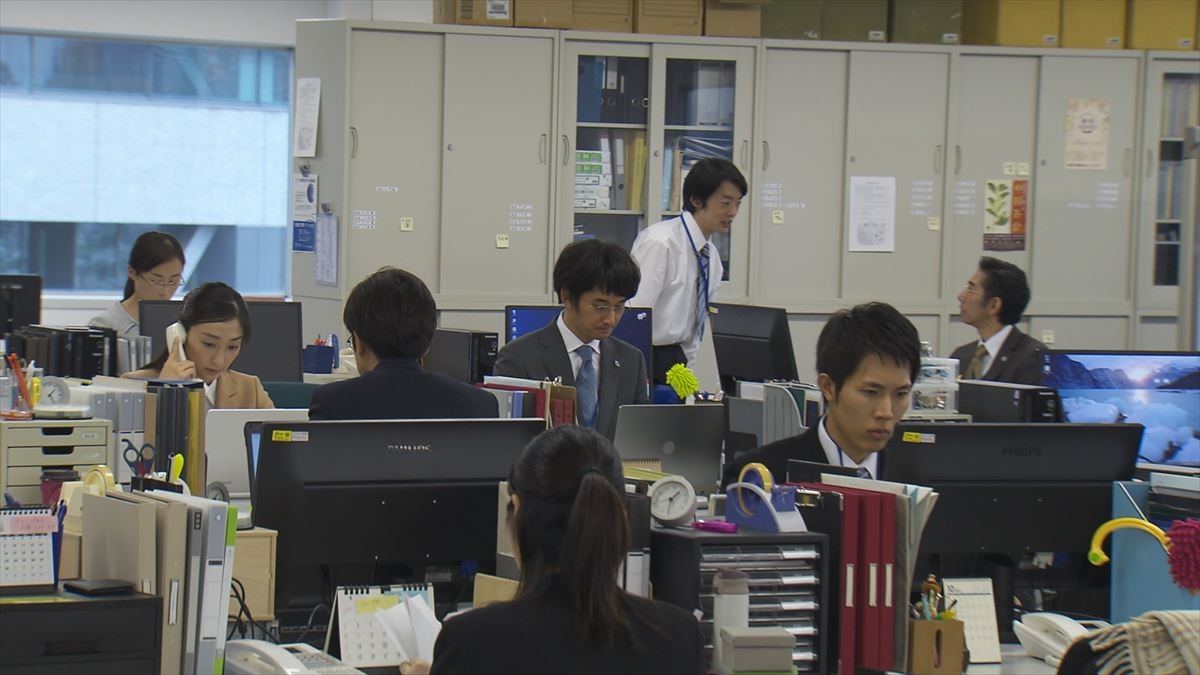瑛太、荒川良々のアドリブに苦戦「吹き出さないよう必死でした」