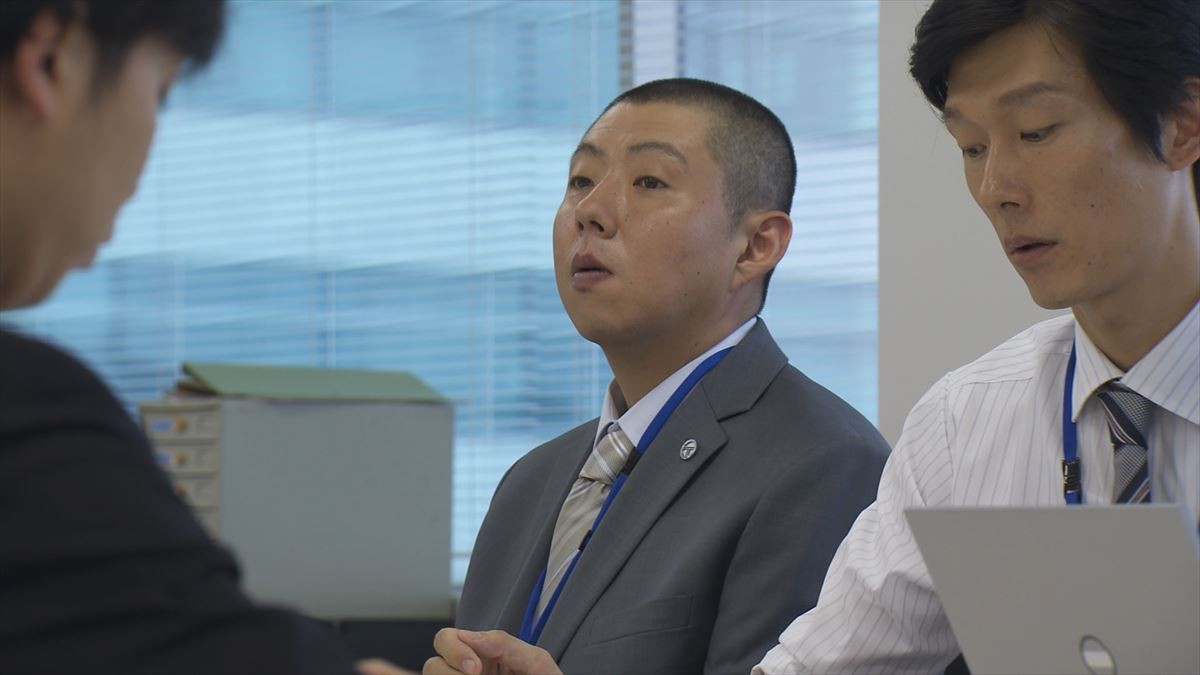 瑛太、荒川良々のアドリブに苦戦「吹き出さないよう必死でした」