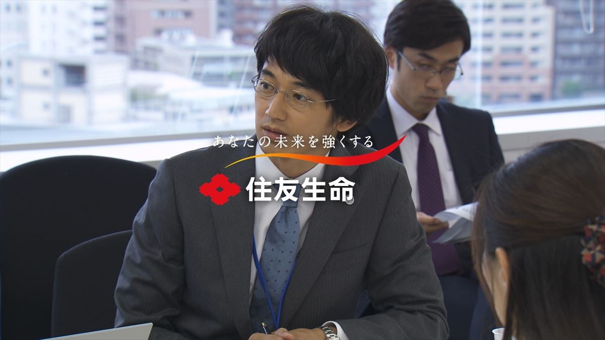 瑛太、荒川良々のアドリブに苦戦「吹き出さないよう必死でした」