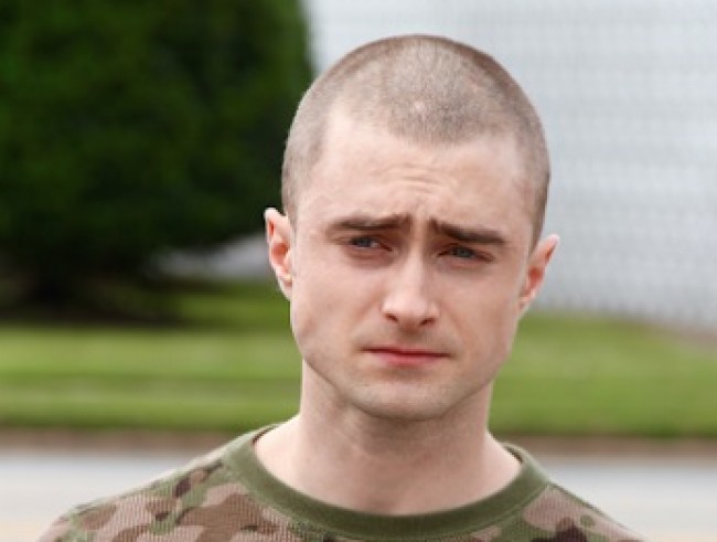ダニエル・ラドクリフ、Daniel Radcliffe