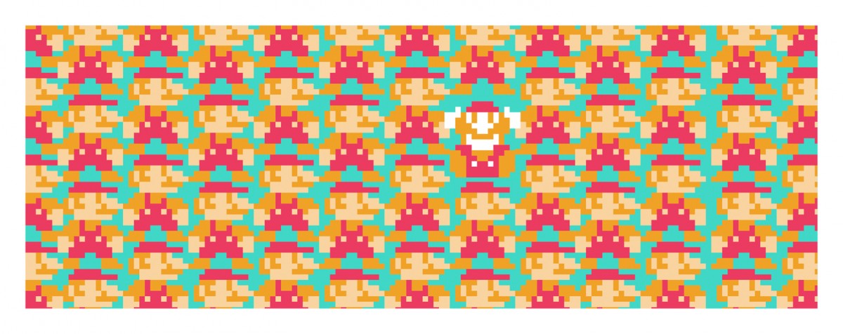 スーパーマリオ
