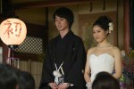 連続テレビ小説『まれ』最終回、場面写真