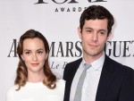 『ゴシップガール』レイトン・ミースター、夫アダム・ブロディとの第1子女児を出産