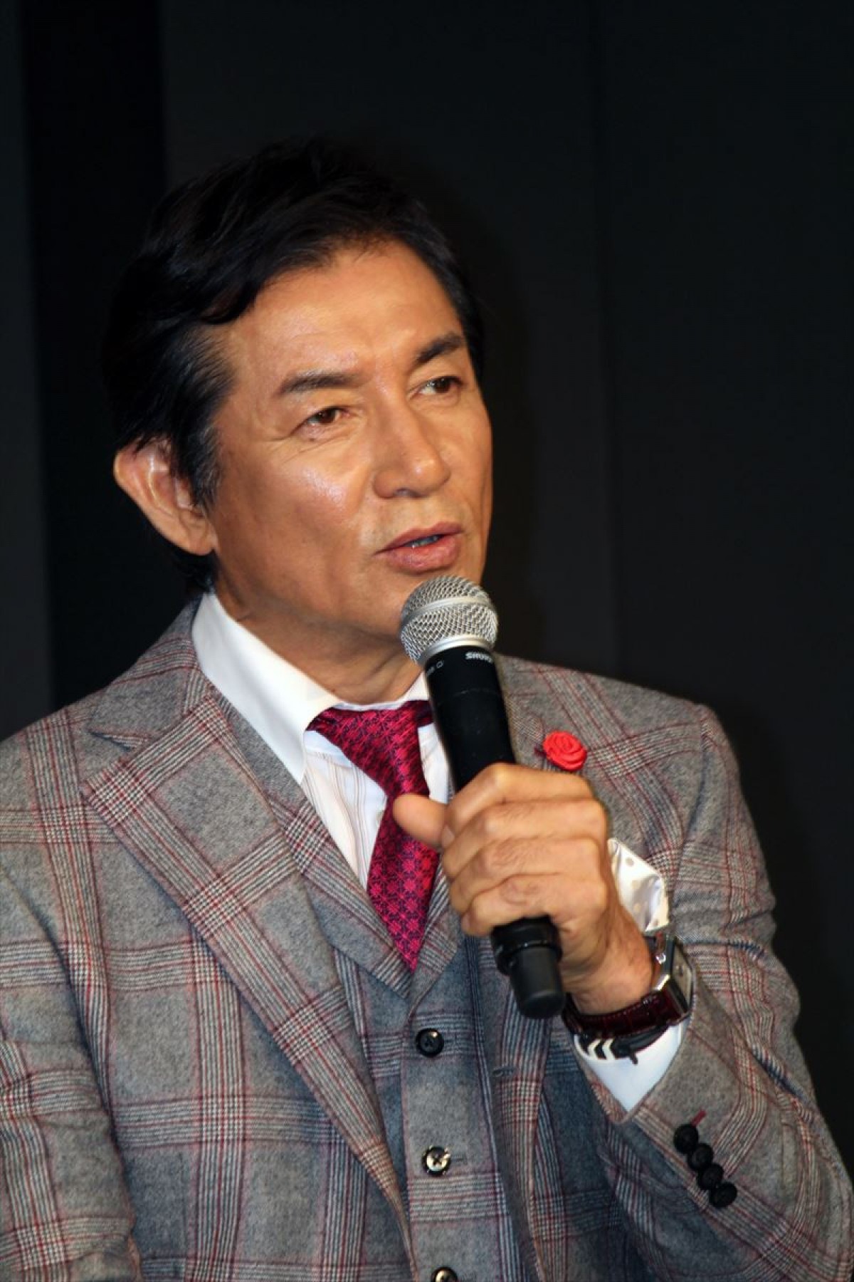 ジャニーズWEST・小瀧望、初座長で“打ち上げ代”を心配「僕が出すのかな…」