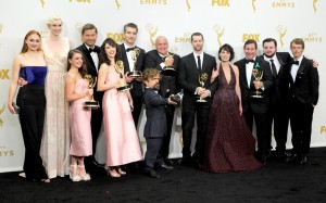 エミー賞授賞式、過去最低の視聴率　「番組視聴の多様化」が原因か