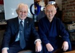 『紅の豚』森山周一郎、ジブリ鈴木敏夫Pとの共通点発見「名古屋出身で中日ファン」