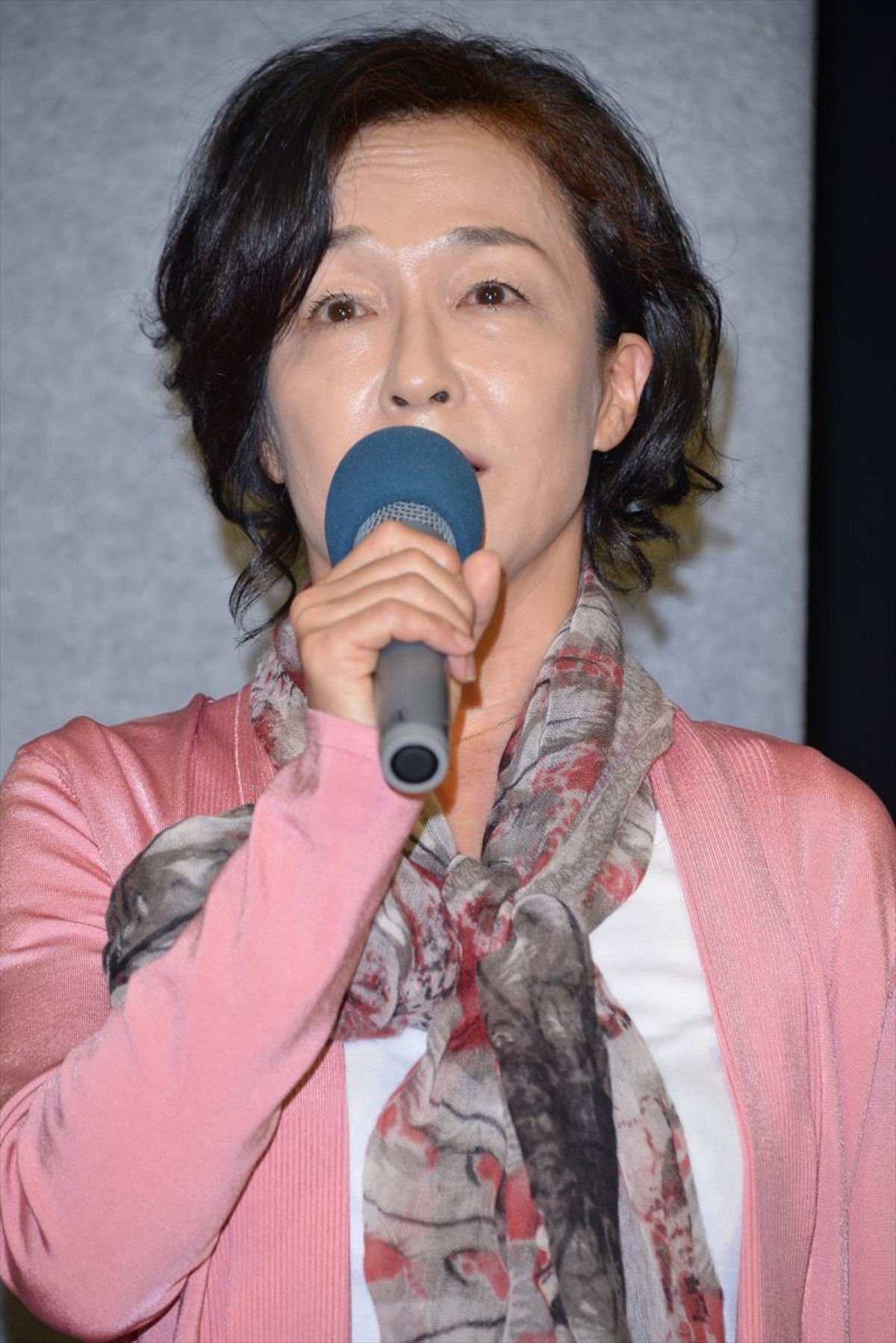 椎名桔平、滝藤賢一ら共演者から「怖い」といじられアタフタ「役ですよ、役」と弁明