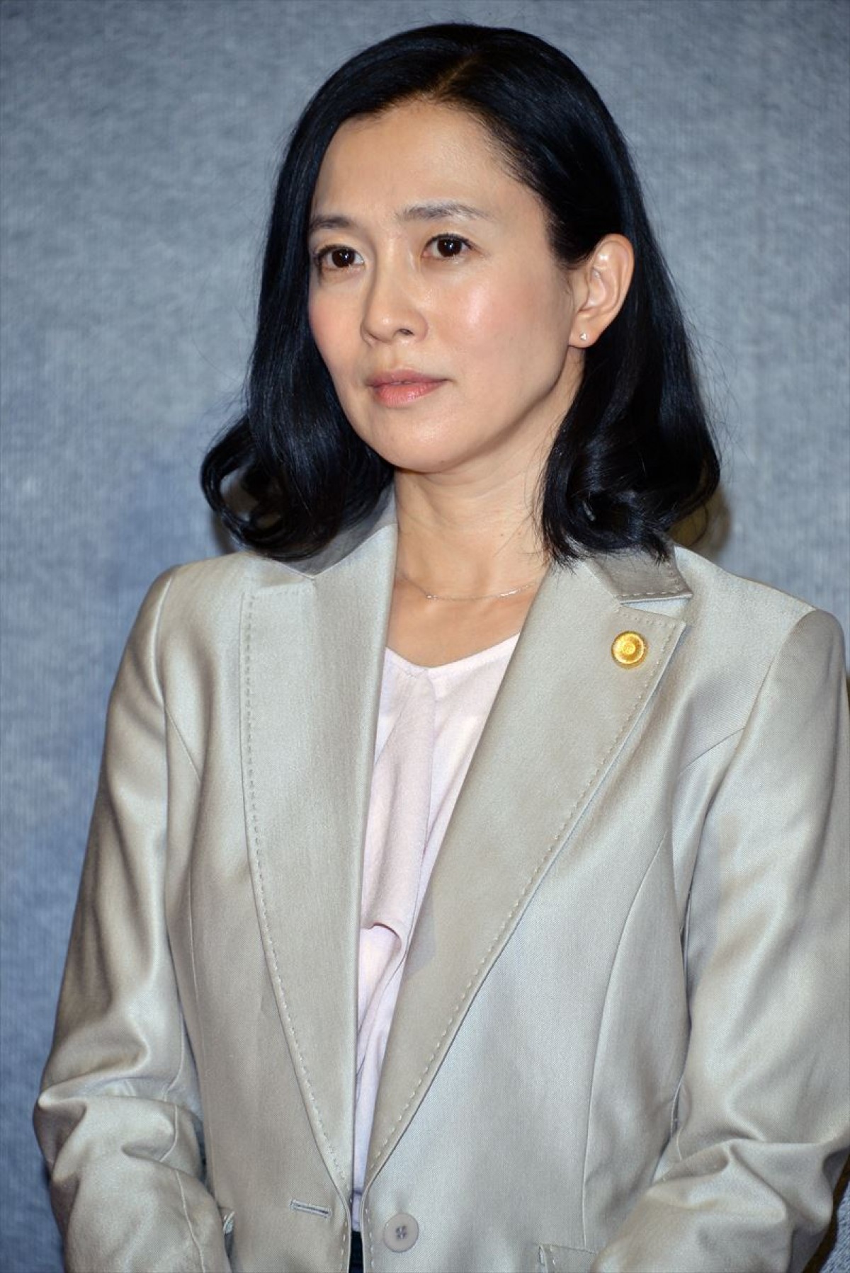 椎名桔平、滝藤賢一ら共演者から「怖い」といじられアタフタ「役ですよ、役」と弁明