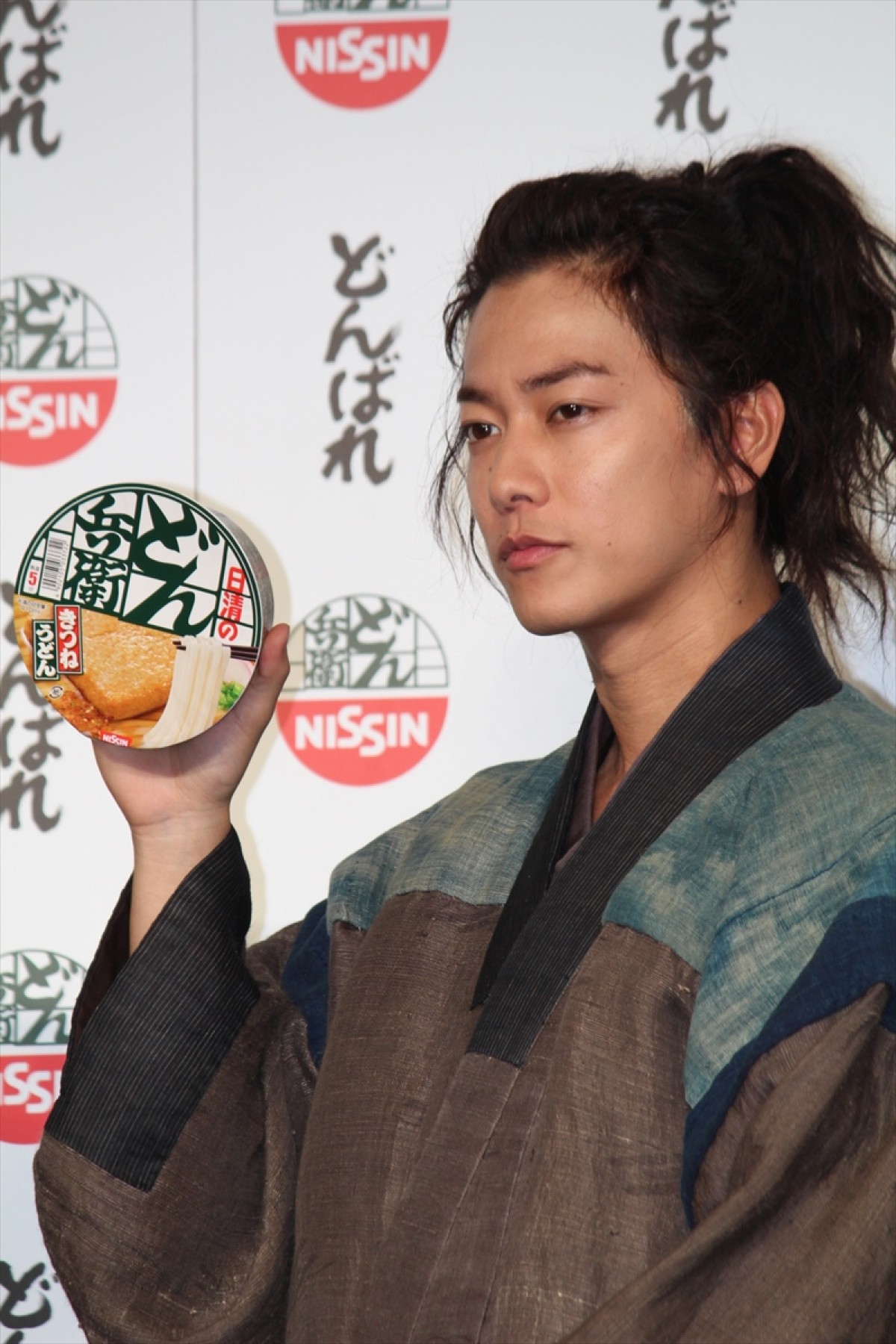 佐藤健「ユーチューバーやってみたい」　加山雄三のユーチューブ企画に興味津々