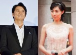 福山雅治、吹石一恵と結婚　「人生を支え合う存在として…」 “バースデー婚”を報告