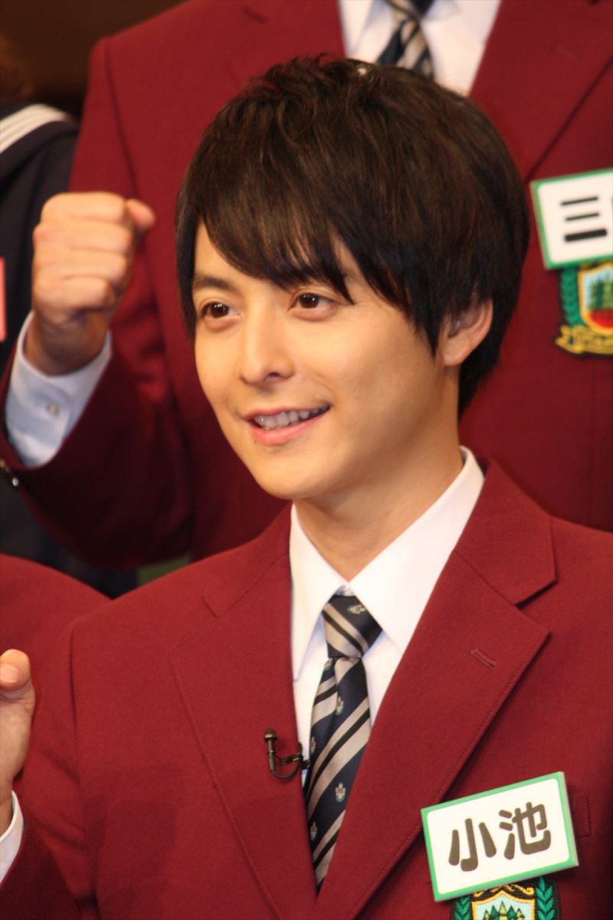 三代目・今市隆二、五木ひろしとランニングマン競演で感激「やって頂けて嬉しかった」