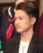 三代目・今市隆二、五木ひろしとランニングマン競演で感激「やって頂けて嬉しかった」