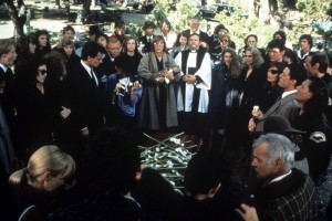 キャサリン・E・コウルソン（『ツイン・ピークス』より）