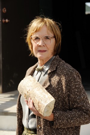 キャサリン・E・コウルソン（『Psych（原題）』より）