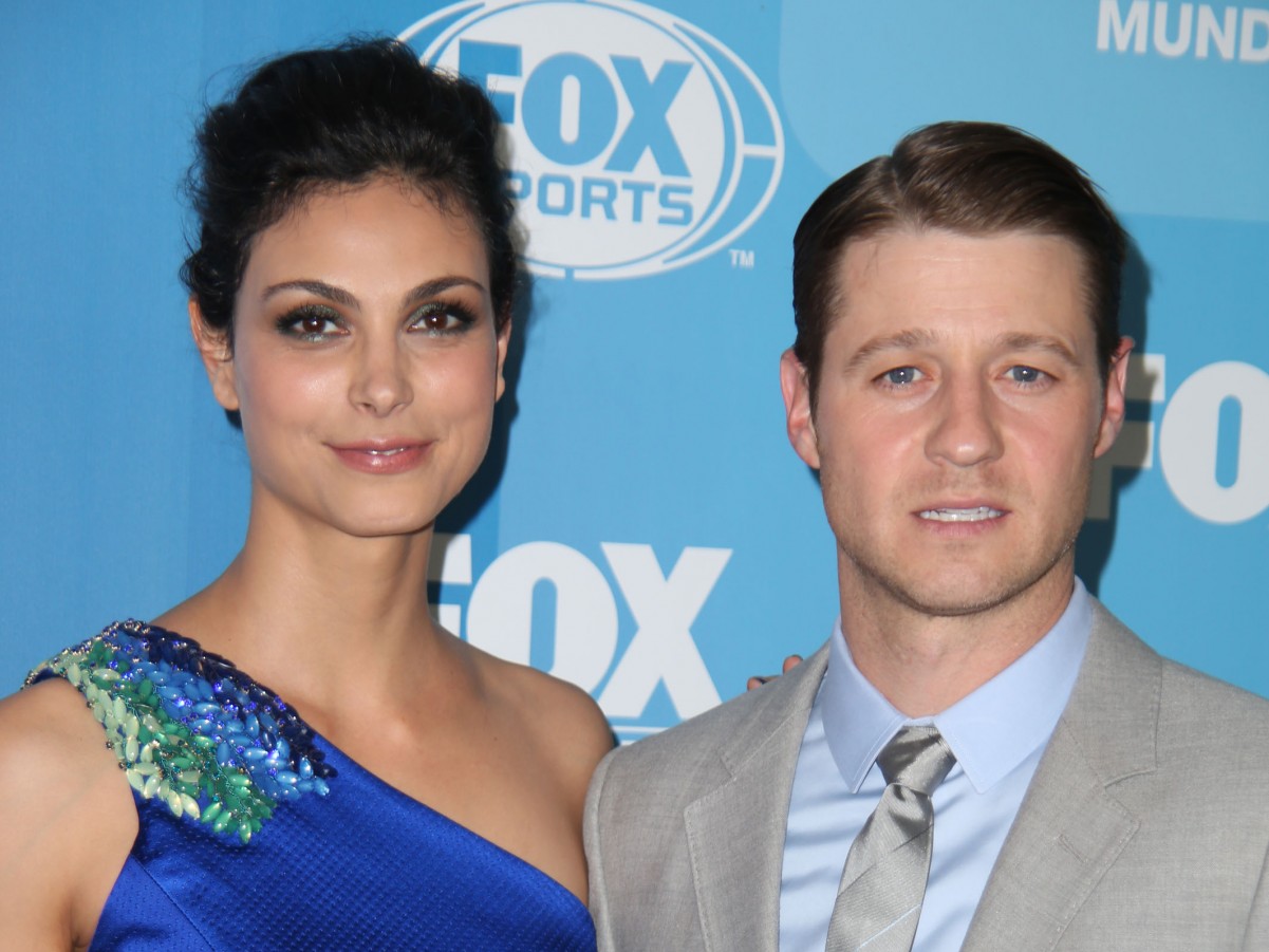 『GOTHAM/ゴッサム』共演ベン・マッケンジーとモリーナ・バッカリンに結婚の噂