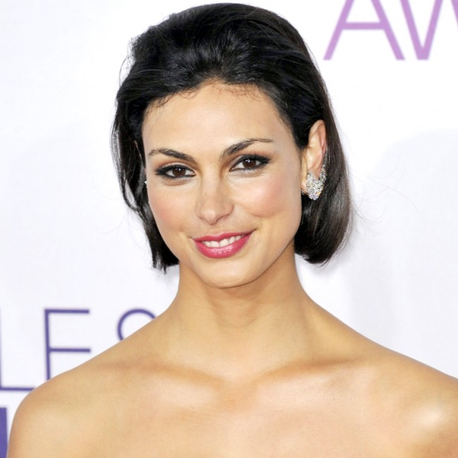 Morena Baccarin、モリーナ・バッカリン