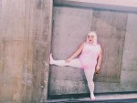 渡辺直美、レディー・ガガ風レオタード姿公開　「東洋のガガ様」降臨にファン絶賛