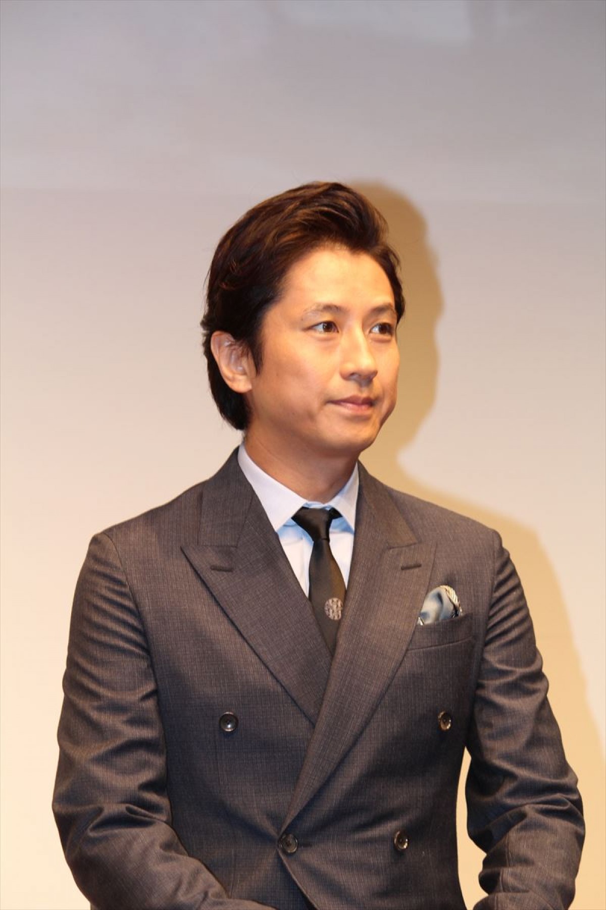 谷原章介、原田知世を“中秋の名月”に例え絶賛「透明感とピュアさが変わらない」