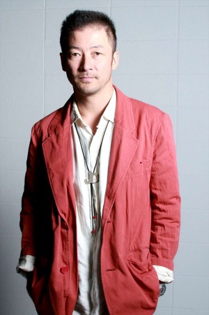 『岸辺の旅』浅野忠信インタビュー