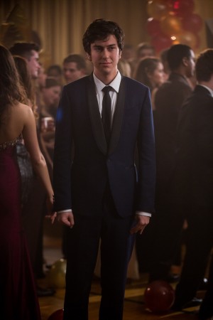 ナット・ウルフ