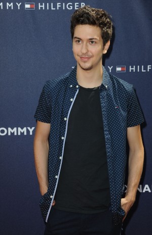 ナット・ウルフ