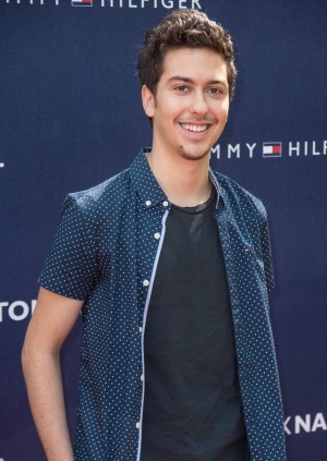 ナット・ウルフ