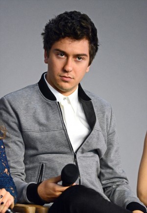 ナット・ウルフ