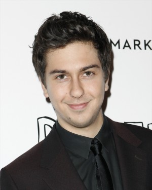 ナット・ウルフ