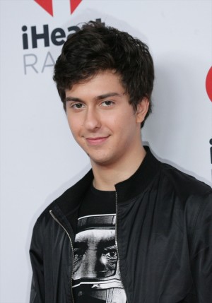 ナット・ウルフ